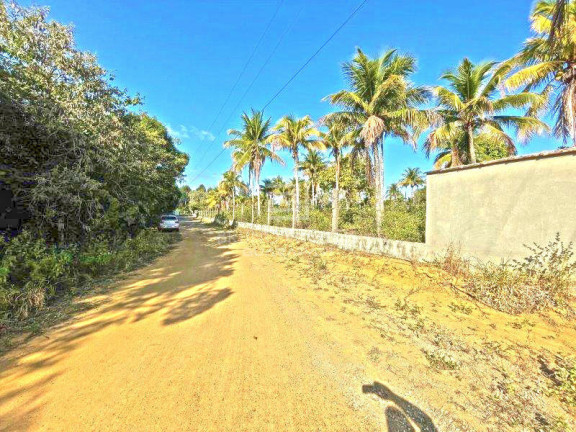 Imagem Terreno à Venda, 117.000 m² em Lameirão - Guarapari