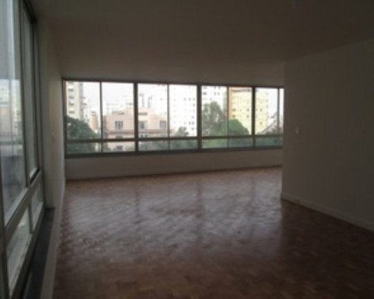 Apartamento com 3 Quartos à Venda, 232 m² em Higienópolis - São Paulo