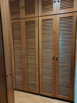 Imagem Apartamento com 3 Quartos à Venda, 205 m² em Jardim Das Bandeiras - São Paulo