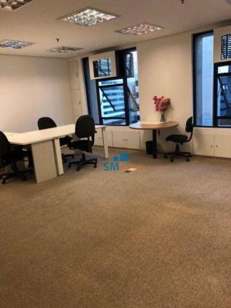 Imagem Sala Comercial à Venda, 42 m² em Brooklin - São Paulo Imagem Sala Comercial à Venda, 42 m² em Brooklin - São Paulo