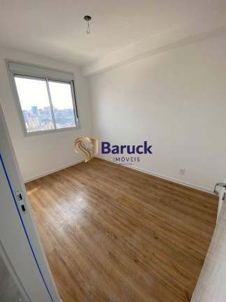 Imagem Apartamento com 2 Quartos à Venda, 38 m² em Brás - São Paulo
