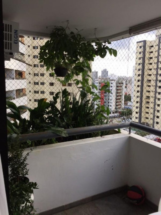 Imagem Apartamento com 3 Quartos à Venda, 112 m² em Aquárius - Salvador