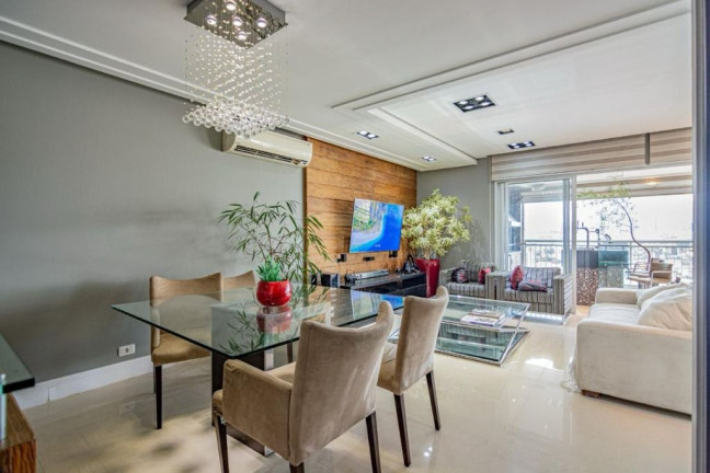 Imagem Apartamento com 4 Quartos à Venda ou Locação, 206 m² em Vila Romana - São Paulo Imagem Apartamento com 4 Quartos à Venda ou Locação, 206 m² em Vila Romana - São Paulo