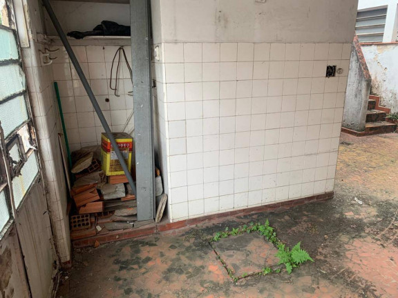 Imagem Sobrado com 3 Quartos à Venda, 135 m² em Santo Amaro - São Paulo