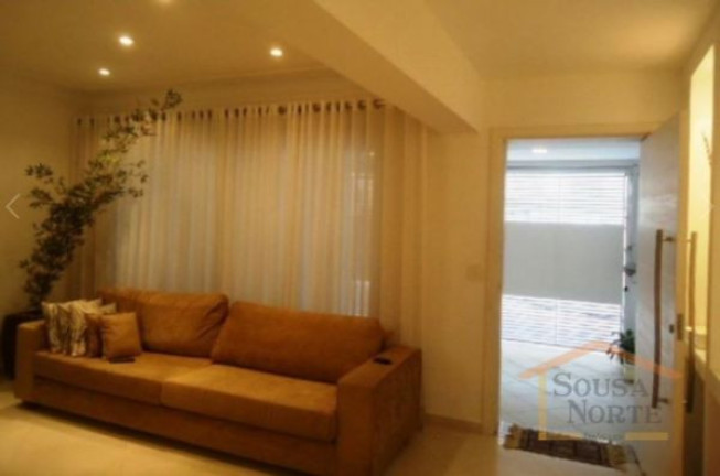 Imagem Casa de Condomínio com 3 Quartos à Venda, 220 m² em Santana - São Paulo Imagem Casa de Condomínio com 3 Quartos à Venda, 220 m² em Santana - São Paulo