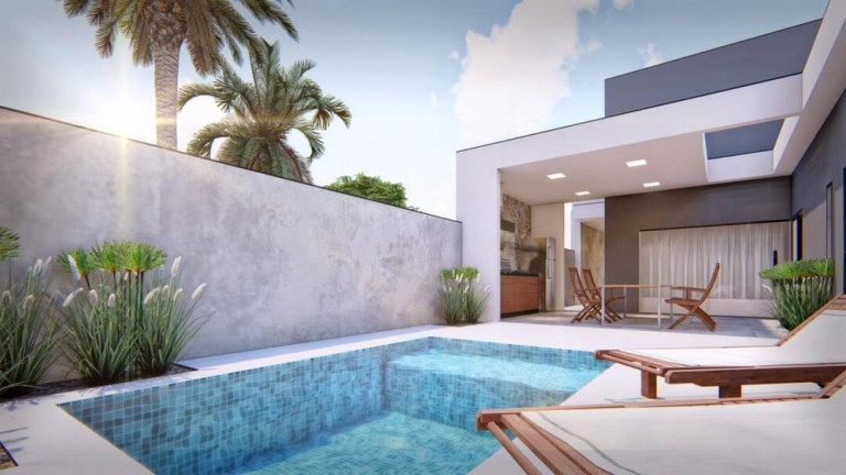 Imagem Casa de Condomínio com 3 Quartos à Venda, 176 m² em Parque Ibiti Reserva - Sorocaba