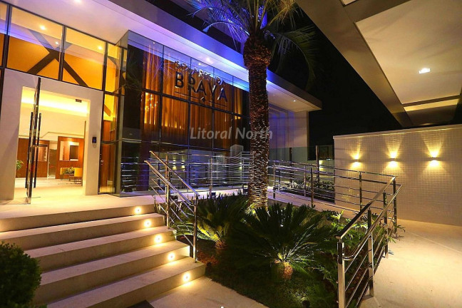Imagem Apartamento com 3 Quartos à Venda, 142 m² em Praia Brava - Itajaí Imagem Apartamento com 3 Quartos à Venda, 142 m² em Praia Brava - Itajaí