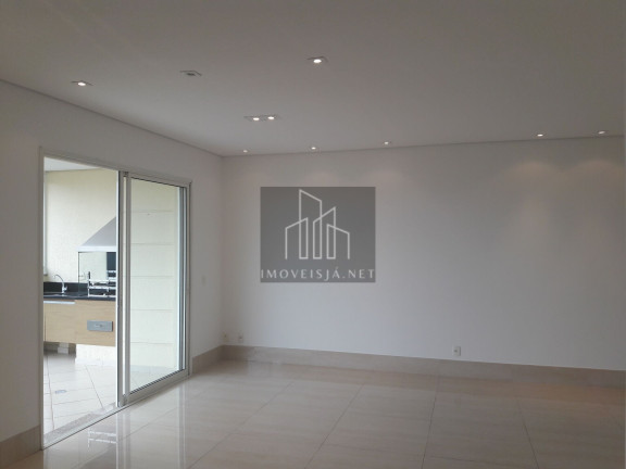 Imagem Apartamento com 3 Quartos para Alugar, 122 m² em Tamboré - Santana De Parnaíba