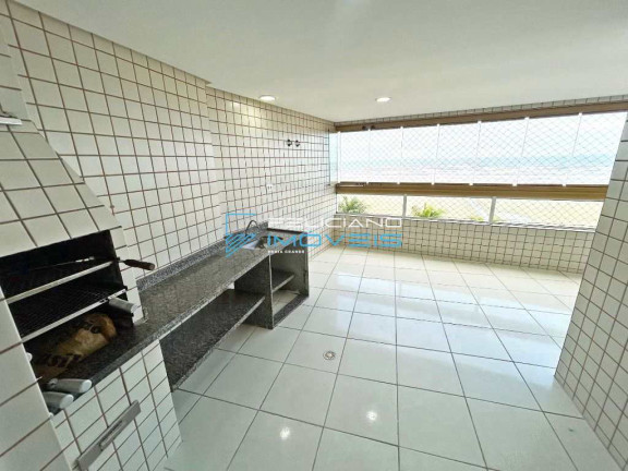 Imagem Apartamento com 3 Quartos à Venda, 130 m² em Aviação - Praia Grande Imagem Apartamento com 3 Quartos à Venda, 130 m² em Aviação - Praia Grande
