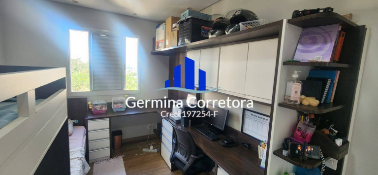 Imagem Apartamento com 2 Quartos à Venda, 51 m² em Centro - Barueri Imagem Apartamento com 2 Quartos à Venda, 51 m² em Centro - Barueri