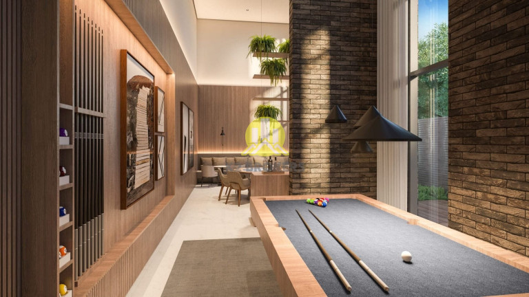 Imagem Apartamento com 2 Quartos à Venda, 72 m² em Bigorrilho - Curitiba