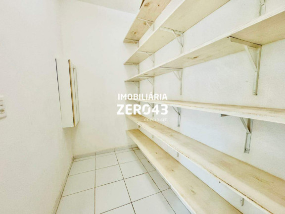 Imagem Casa com 3 Quartos à Venda, 191 m² em Granville Parque Residencial - Londrina