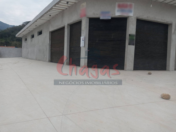 Imagem Galpão à Venda, 230 m² em Sertão Do Meio - Ubatuba Imagem Galpão à Venda, 230 m² em Sertão Do Meio - Ubatuba