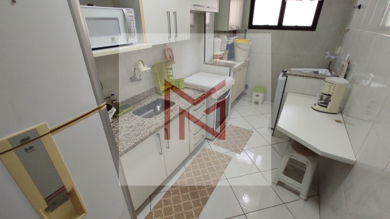 Imagem Apartamento com 3 Quartos à Venda, 75 m² em Loteamento João Batista Julião - Guarujá Imagem Apartamento com 3 Quartos à Venda, 75 m² em Loteamento João Batista Julião - Guarujá