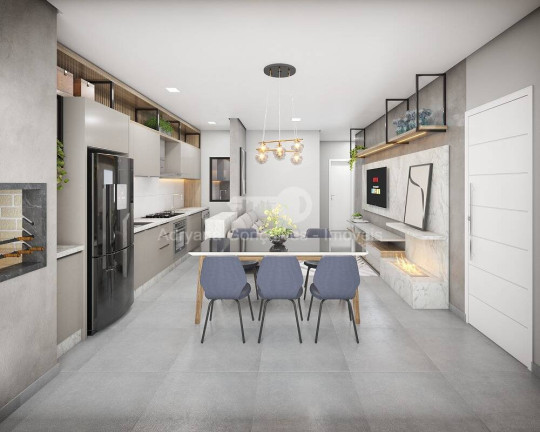 Imagem Apartamento com 2 Quartos à Venda, 63 m² em São Cristovão - Barra Velha Imagem Apartamento com 2 Quartos à Venda, 63 m² em São Cristovão - Barra Velha
