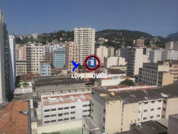 Imagem Apartamento com 1 Quarto à Venda, 28 m² em Centro - Rio De Janeiro Imagem Apartamento com 1 Quarto à Venda, 28 m² em Centro - Rio De Janeiro