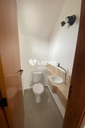 Imagem Imóvel com 3 Quartos à Venda, 195 m² em Residencial Ecologie Itatiba - Itatiba