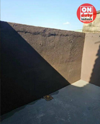 Imagem Sobrado com 2 Quartos à Venda, 69 m² em Chico De Paula - Santos