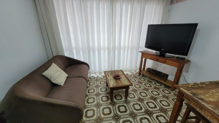 Imagem Apartamento com 1 Quarto à Venda, 55 m² em Pitangueiras - Guarujá Imagem Apartamento com 1 Quarto à Venda, 55 m² em Pitangueiras - Guarujá