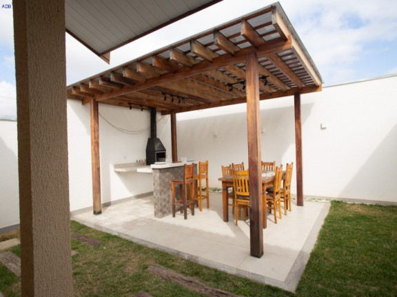 Imagem Casa com 2 Quartos à Venda, 43 m² em Horizontes Condomínio - Pindamonhangaba Imagem Casa com 2 Quartos à Venda, 43 m² em Horizontes Condomínio - Pindamonhangaba