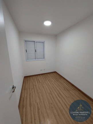 Imagem Apartamento com 3 Quartos para Alugar, 72 m² em Usina Piratininga - São Paulo