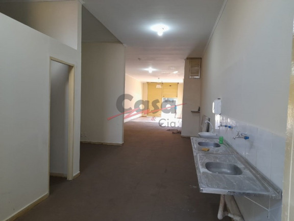 Imagem Imóvel com 1 Quarto para Alugar, 150 m² em Ipiranga - Ribeirão Preto Imagem Imóvel com 1 Quarto para Alugar, 150 m² em Ipiranga - Ribeirão Preto