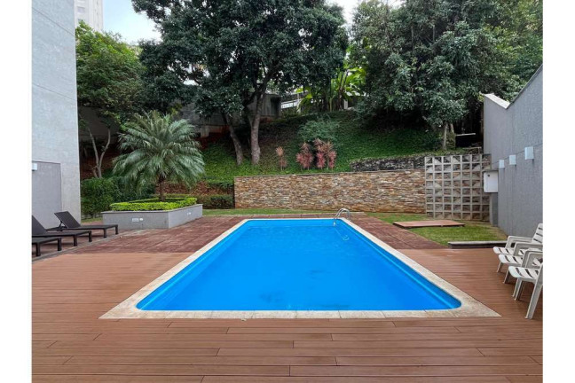 Imagem Apartamento com 3 Quartos à Venda, 86 m² em Vila Mariana - São Paulo Imagem Apartamento com 3 Quartos à Venda, 86 m² em Vila Mariana - São Paulo