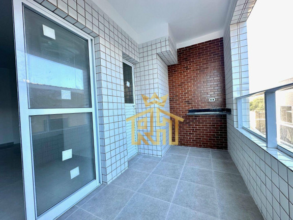Imagem Apartamento com 1 Quarto à Venda, 43 m² em Mirim - Praia Grande Imagem Apartamento com 1 Quarto à Venda, 43 m² em Mirim - Praia Grande
