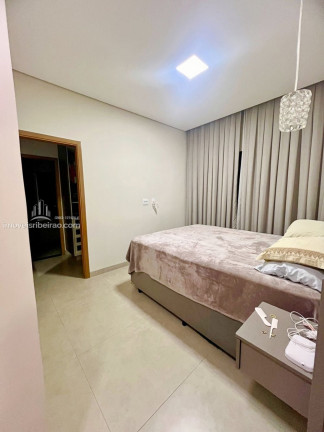 Imagem Casa de Condomínio com 3 Quartos à Venda, 156 m² em Jardim Valencia - Ribeirão Preto Imagem Casa de Condomínio com 3 Quartos à Venda, 156 m² em Jardim Valencia - Ribeirão Preto