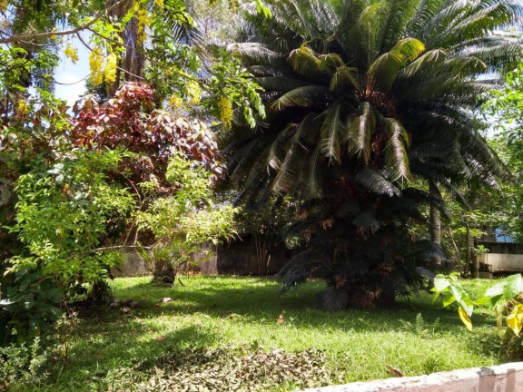 Imagem Casa com 2 Quartos à Venda, 116 m² em Massaguaçu - Caraguatatuba
