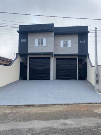 Apartamento com 2 Quartos à Venda, 72 m² em Parque Aeroporto - Taubaté