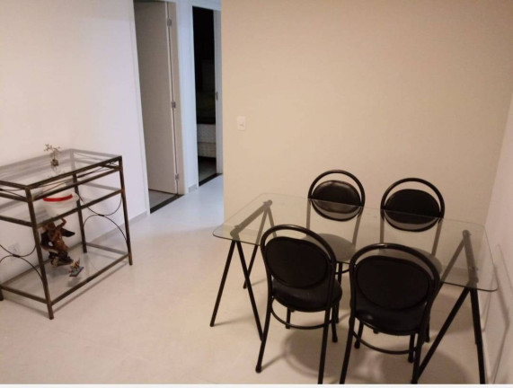 Apartamento com 2 Quartos à Venda, 47 m² em Jardim Tatiana - Votorantim