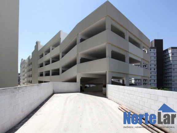 Imagem Apartamento com 2 Quartos à Venda, 43 m² em Jardim íris - São Paulo