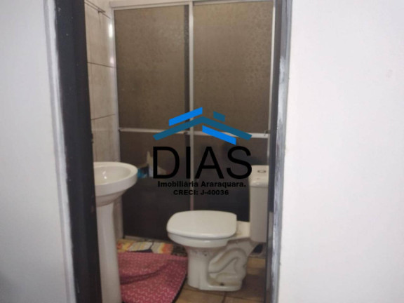 Imagem Casa com 3 Quartos à Venda, 161 m² em Centro - Araraquara