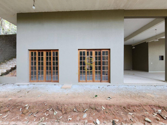 Imagem Casa com 3 Quartos à Venda, 350 m² em Serra Da Cantareira - Mairiporã Imagem Casa com 3 Quartos à Venda, 350 m² em Serra Da Cantareira - Mairiporã