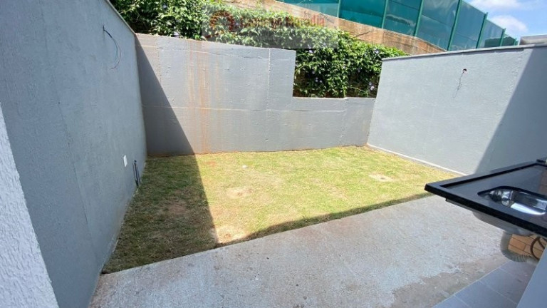 Imagem Casa com 3 Quartos à Venda, 90 m² em Parque Santa Rosa - Suzano