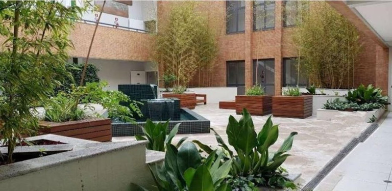 Imagem Sala Comercial à Venda, 56 m² em Alto Da Lapa - São Paulo Imagem Sala Comercial à Venda, 56 m² em Alto Da Lapa - São Paulo