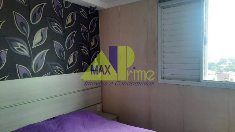 Imagem Apartamento com 2 Quartos à Venda, 61 m² em Vila Santana - São Paulo
