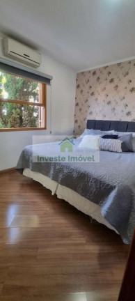 Imagem Casa de Condomínio com 3 Quartos à Venda, 186 m² em Granja Viana - Carapicuíba