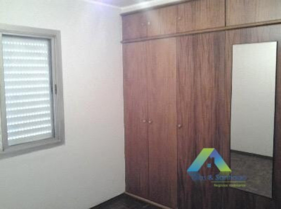 Imagem Apartamento com 3 Quartos à Venda, 84 m² em Moema - São Paulo