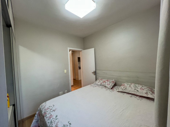 Imagem Apartamento com 2 Quartos à Venda, 67 m² em Castelo - Belo Horizonte