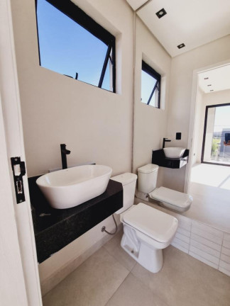 Imagem Casa de Condomínio com 3 Quartos à Venda, 203 m² em Condomínio Cyrela Landscape Esplanada - Votorantim Imagem Casa de Condomínio com 3 Quartos à Venda, 203 m² em Condomínio Cyrela Landscape Esplanada - Votorantim