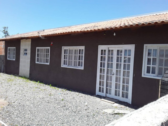 Imagem Casa com 2 Quartos à Venda,  em Ervino - São Francisco Do Sul