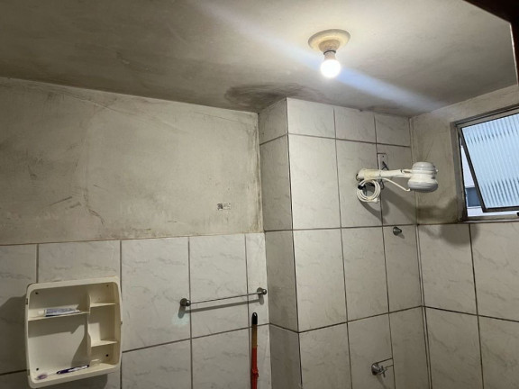 Imagem Apartamento com 2 Quartos à Venda, 42 m² em Jardim Buriti Sereno - Aparecida De Goiânia
