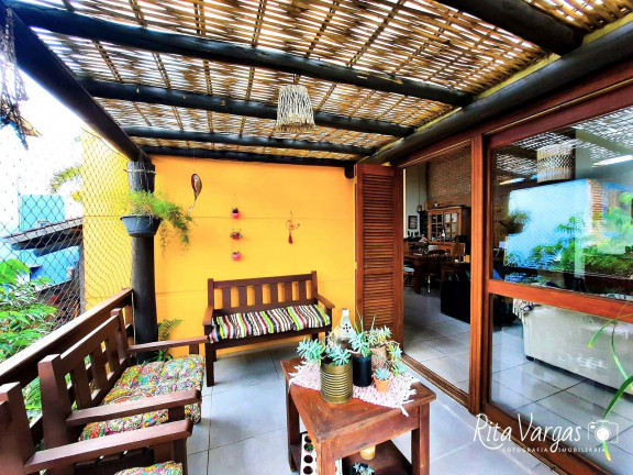 Imagem Imóvel com 3 Quartos à Venda, 156 m² em São Lucas - Viamão