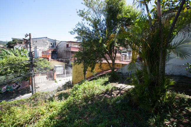 Imagem Terreno à Venda,  em Vila Mirante - São Paulo