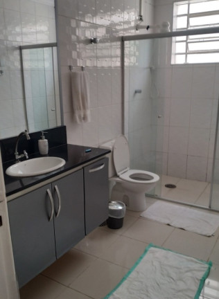 Imagem Casa com 3 Quartos para Alugar, 230 m² em Granja Julieta - São Paulo