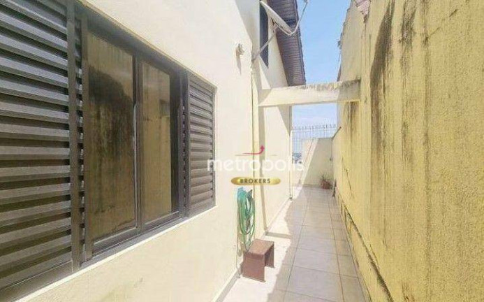 Imagem Casa com 3 Quartos à Venda, 143 m² em Nova Gerti - São Caetano Do Sul