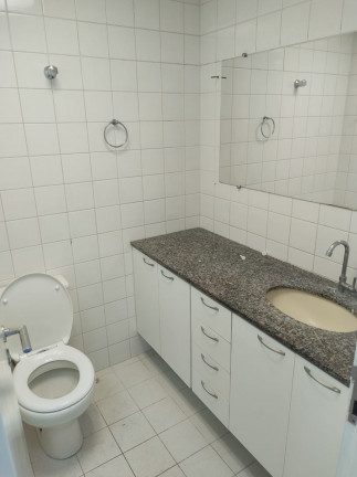 Imagem Imóvel com 3 Quartos para Alugar, 64 m² em Vila Ema - São Paulo