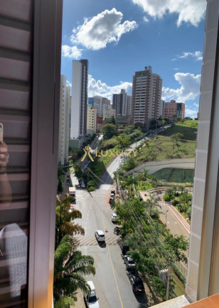 Imagem Imóvel com 2 Quartos à Venda, 102 m² em Vale Do Sereno - Nova Lima